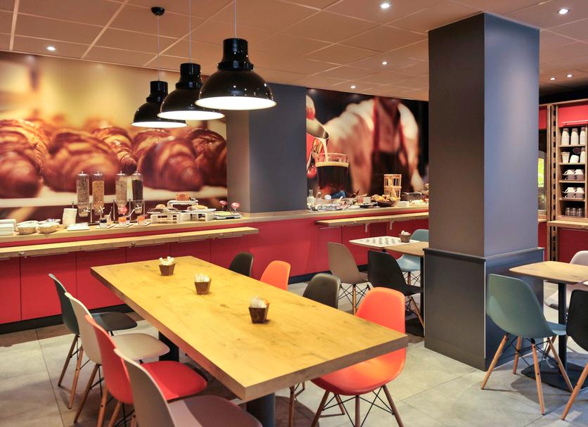 Restoran Fotoğraf