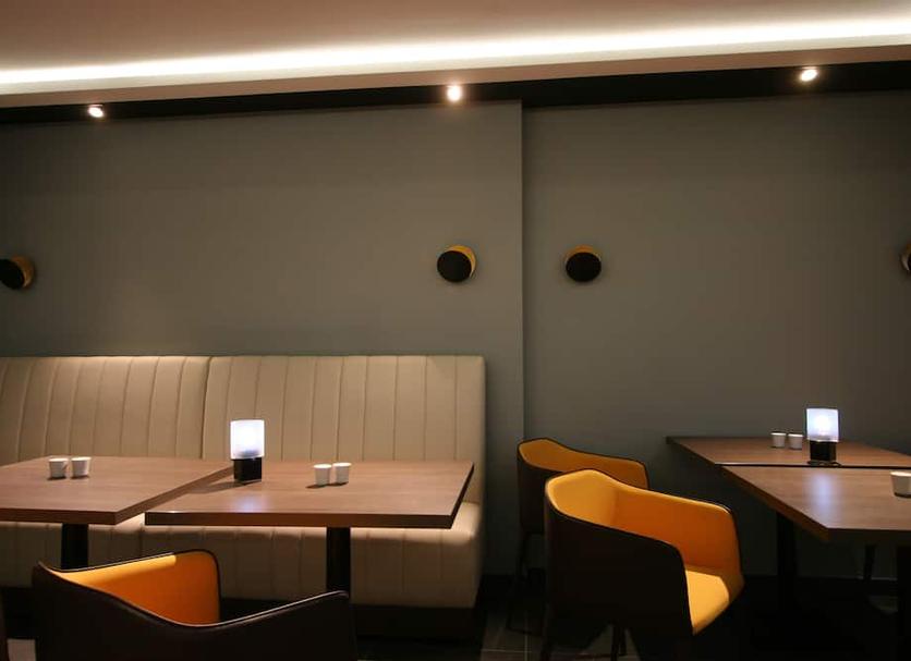 Restoran Fotoğraf