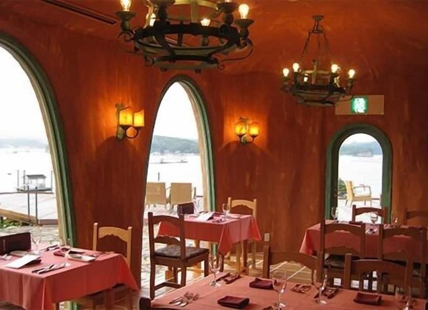 Restoran Fotoğraf