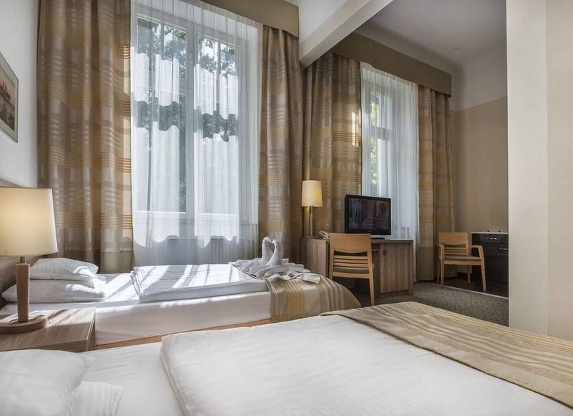 Yatak Odası Fotoğraf