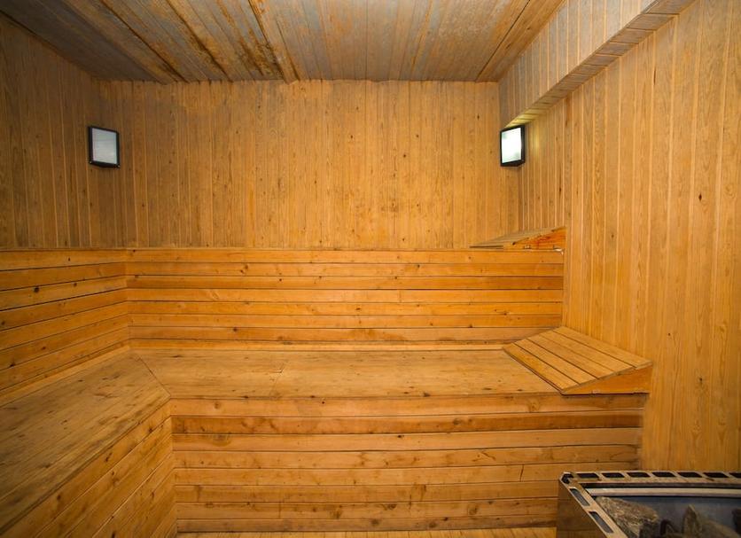 Spa Fotoğraf