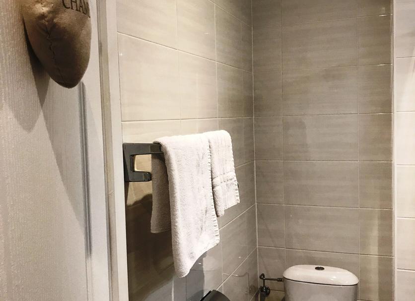 Banyo Fotoğraf