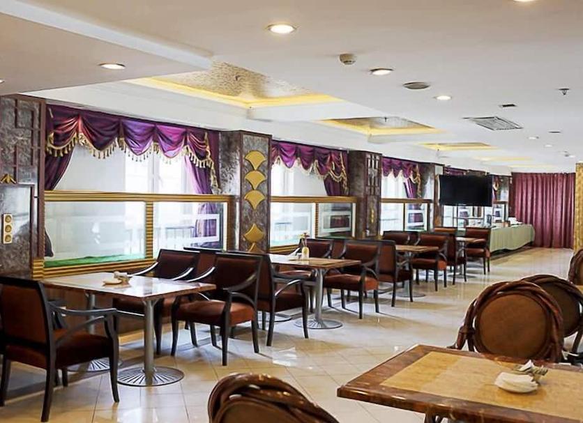 Restoran Fotoğraf