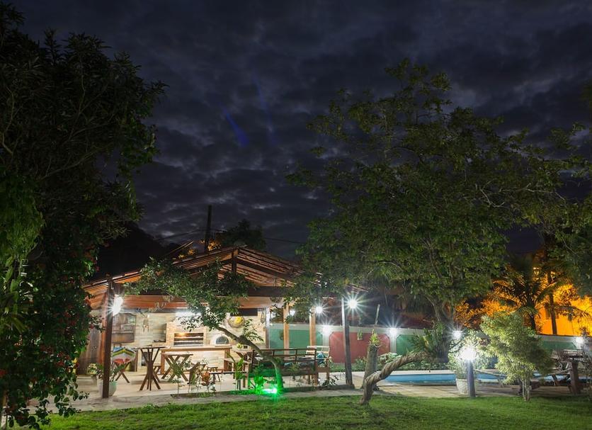 Dış görünüm Fotoğraf