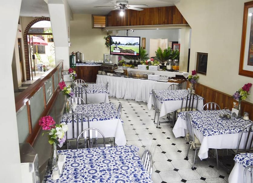 Restoran Fotoğraf