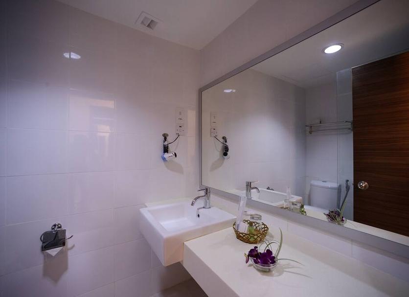 Banyo Fotoğraf