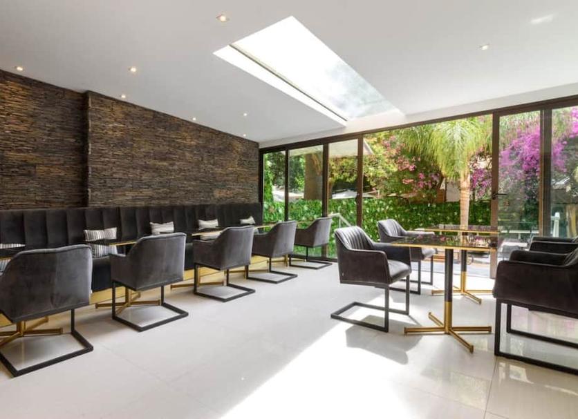 Salon Fotoğraf