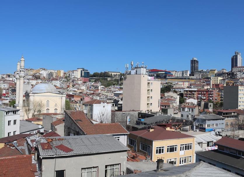 Dış görünüm Fotoğraf