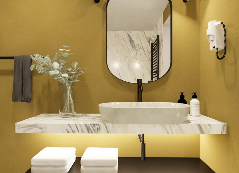 Banyo Fotoğraf