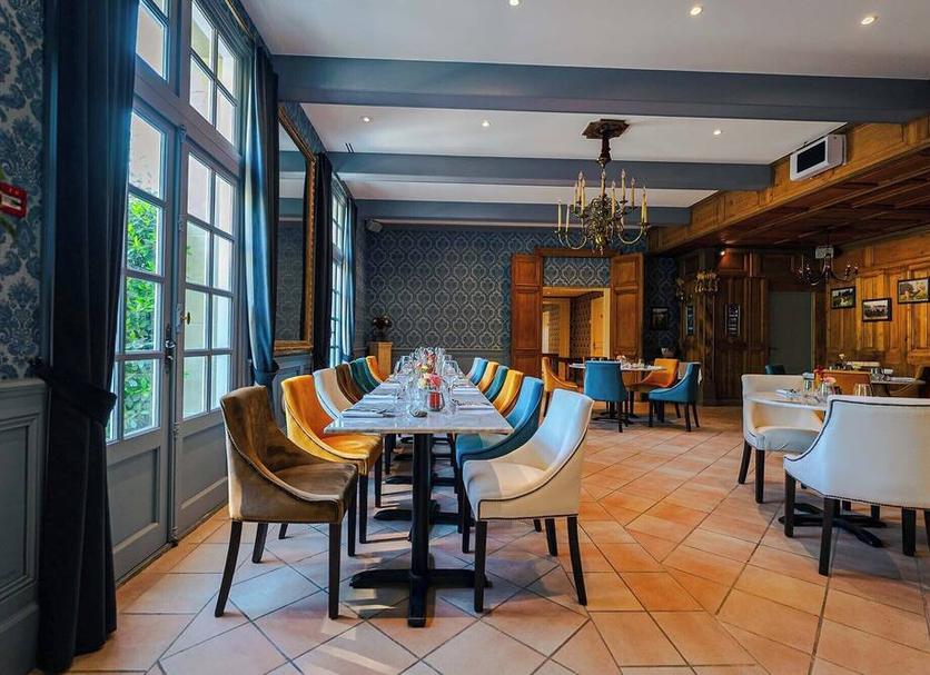 Restoran Fotoğraf