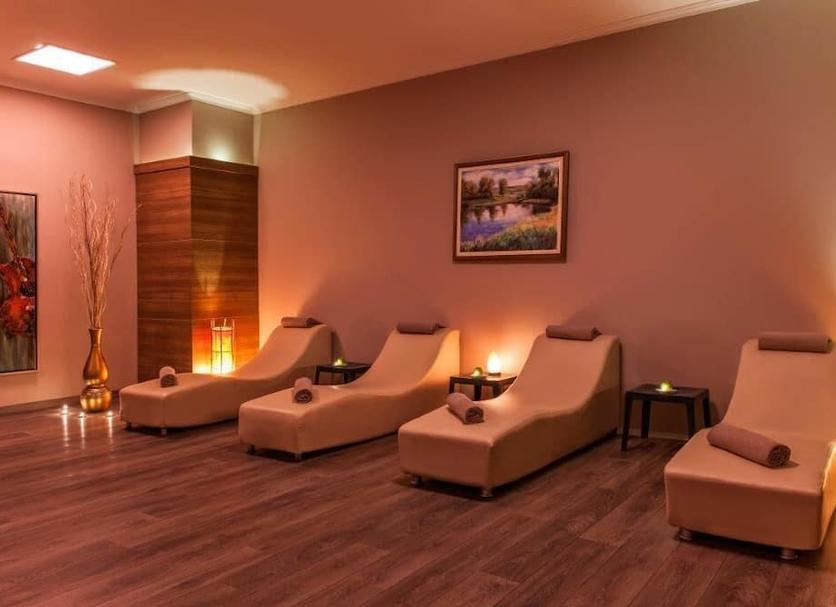 Spa Fotoğraf