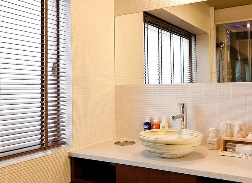 Banyo Fotoğraf