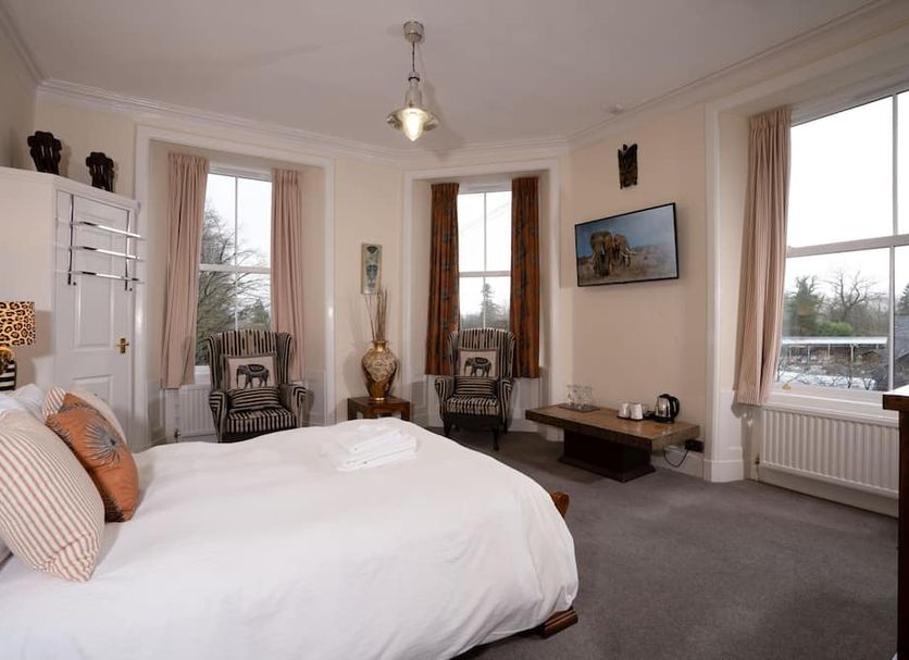 Yatak Odası Fotoğraf