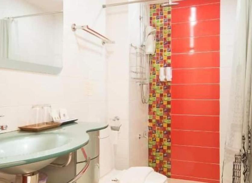 Banyo Fotoğraf