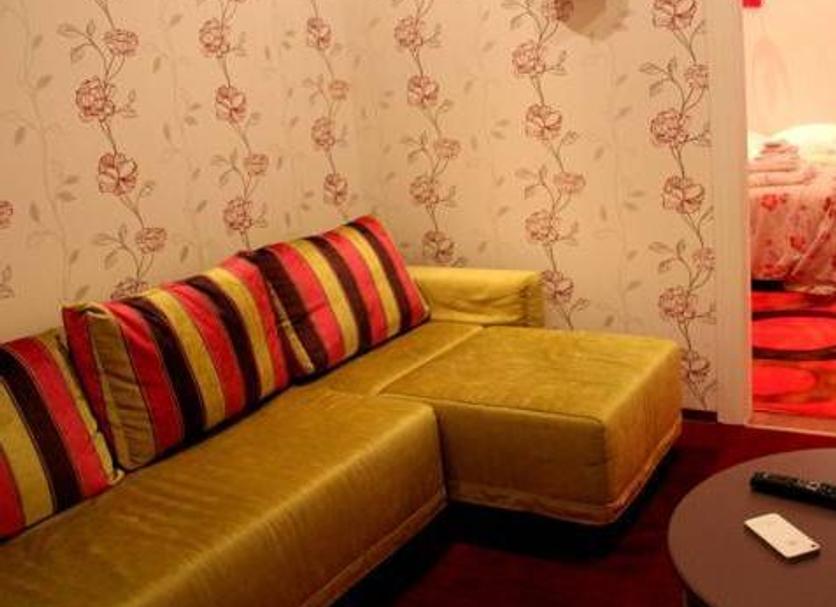 Oturma odası Fotoğraf