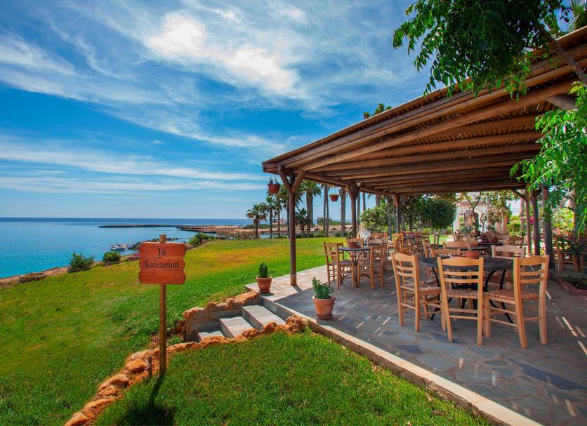 Veranda Fotoğraf