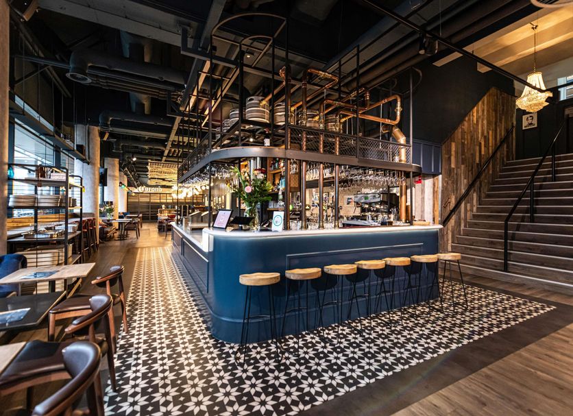 Bar Fotoğraf