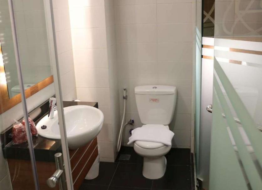 Banyo Fotoğraf