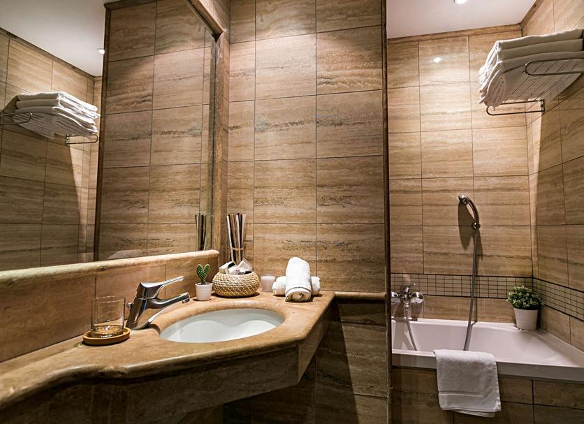 Banyo Fotoğraf