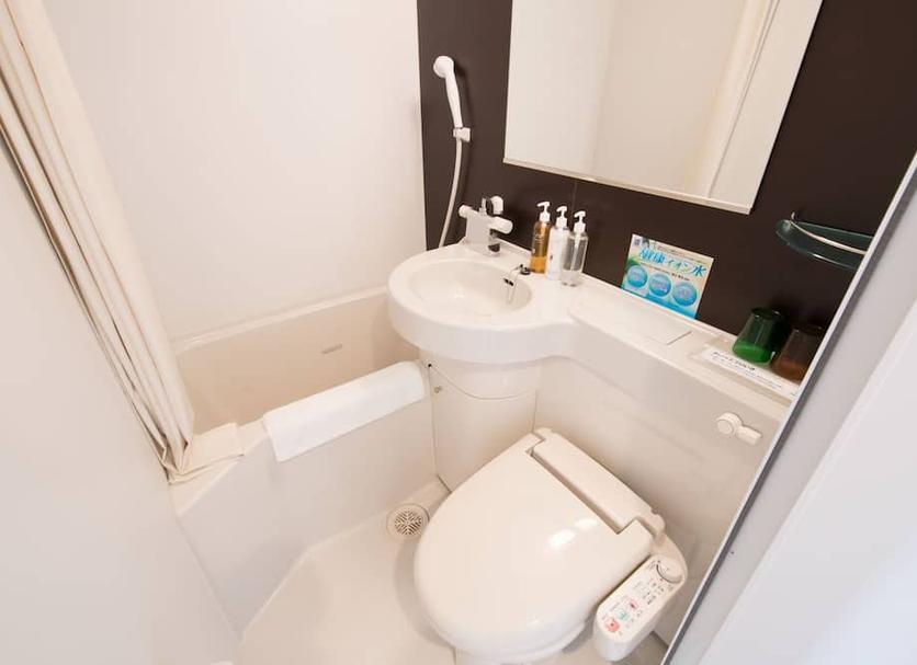 Banyo Fotoğraf