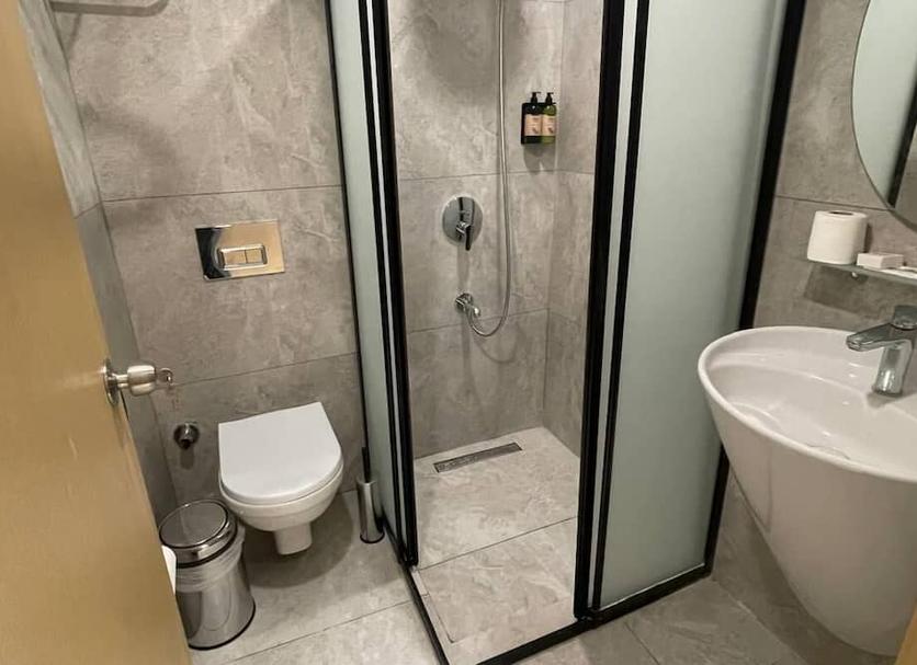 Banyo Fotoğraf