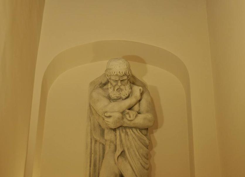 Oda olanağı Fotoğraf