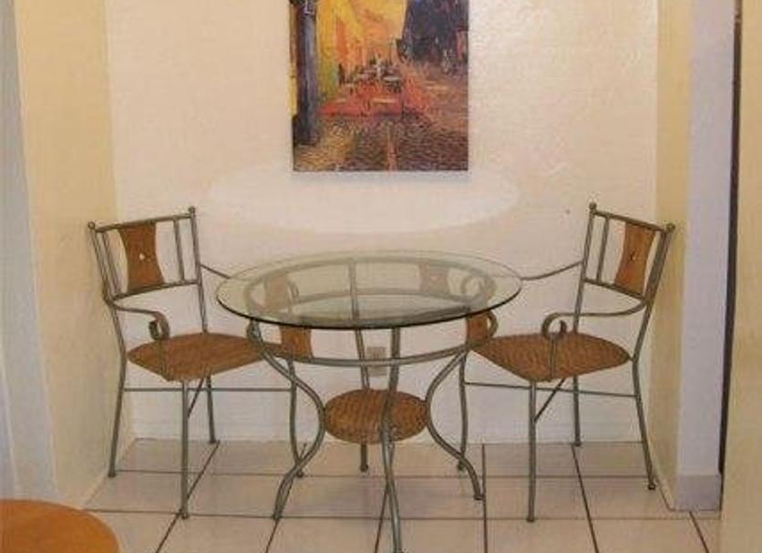 Yemek odası Fotoğraf