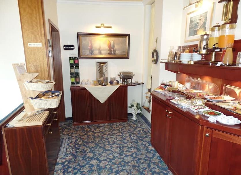Açık büfe Fotoğraf