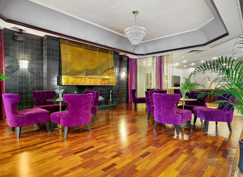 Salon Fotoğraf