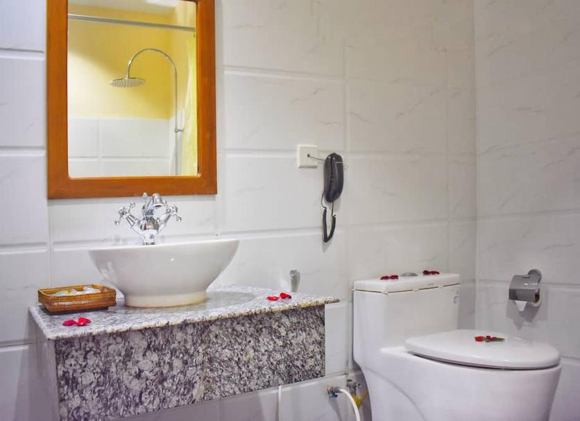 Banyo Fotoğraf