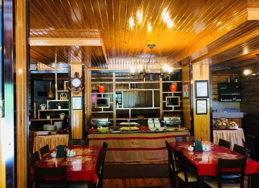 Restoran Fotoğraf
