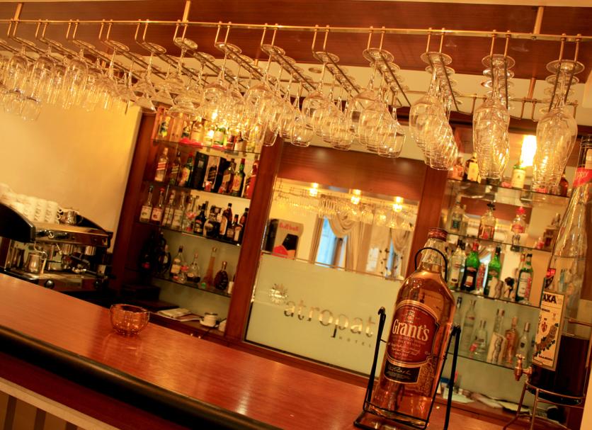 Bar Fotoğraf