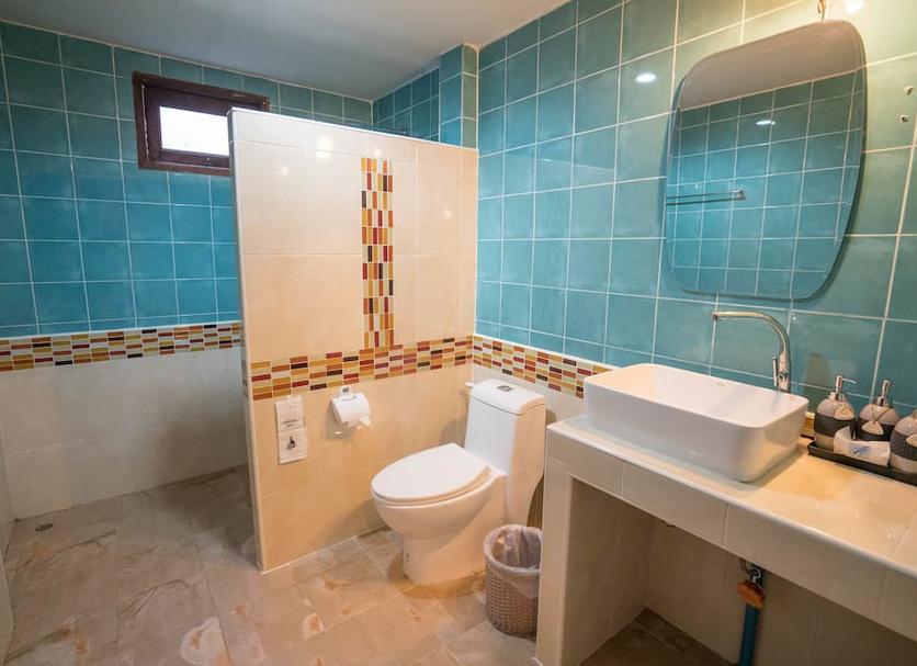 Banyo Fotoğraf