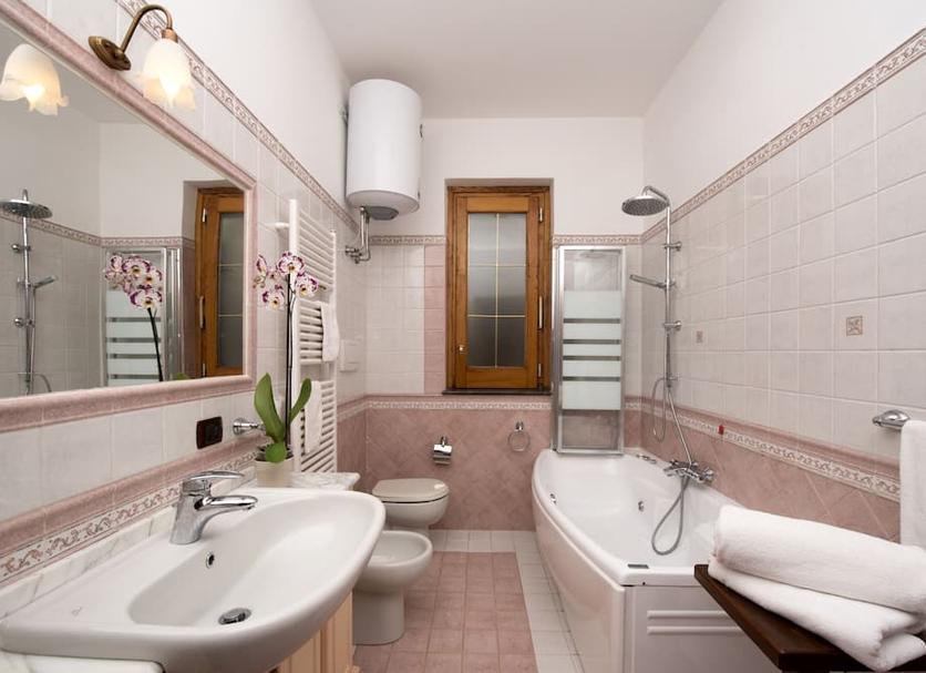Banyo Fotoğraf