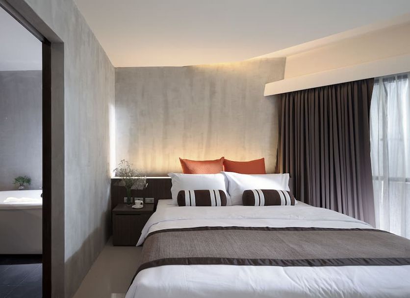 Yatak Odası Fotoğraf