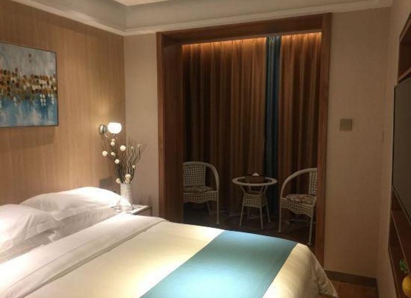 Yatak Odası Fotoğraf