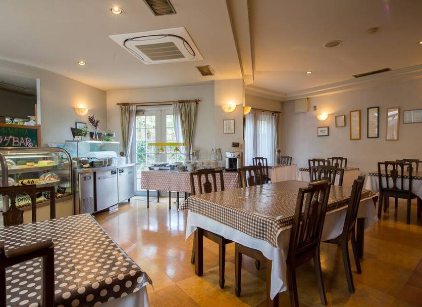 Restoran Fotoğraf