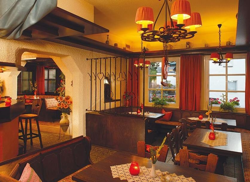 Restoran Fotoğraf
