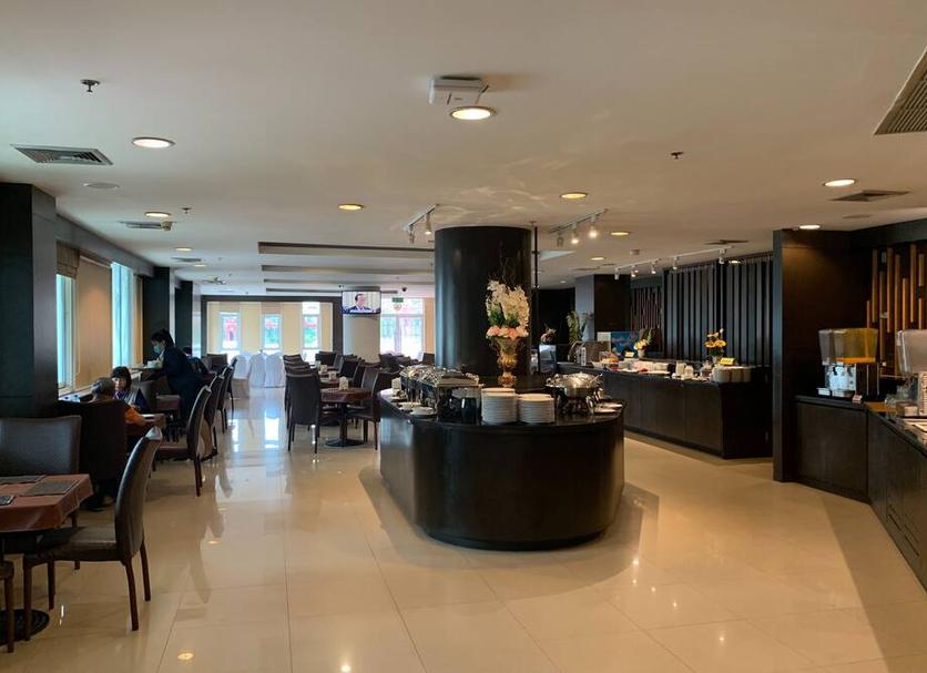 Restoran Fotoğraf