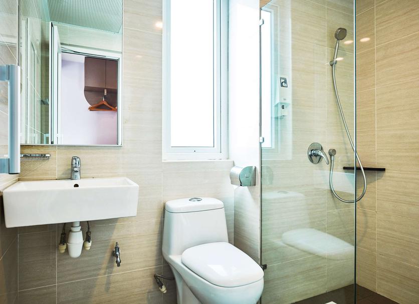 Banyo Fotoğraf