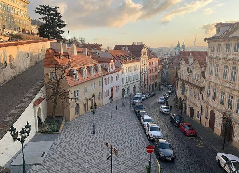 Dış görünüm Fotoğraf