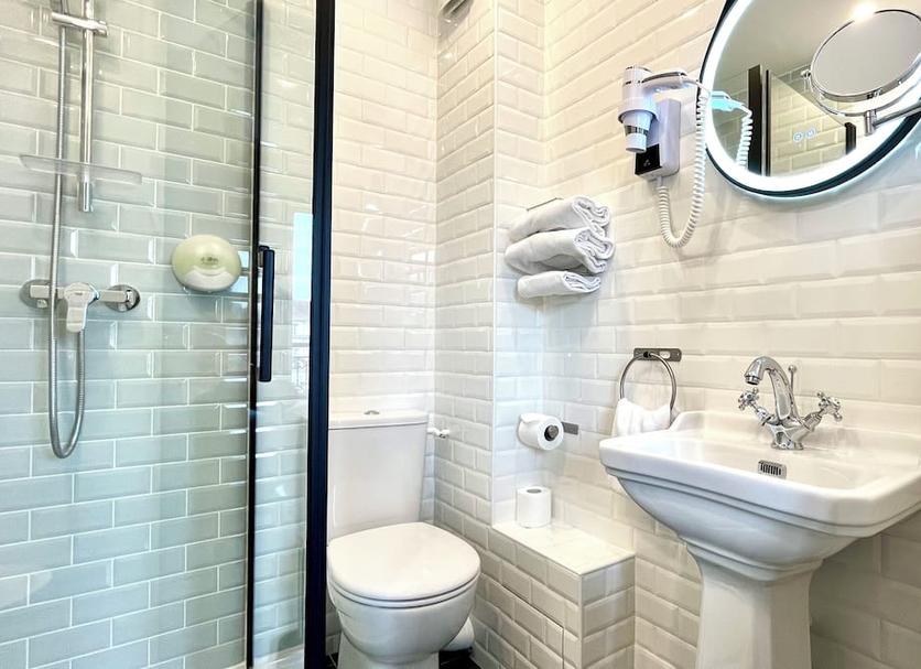 Banyo Fotoğraf