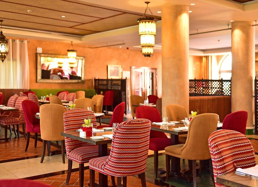Restoran Fotoğraf