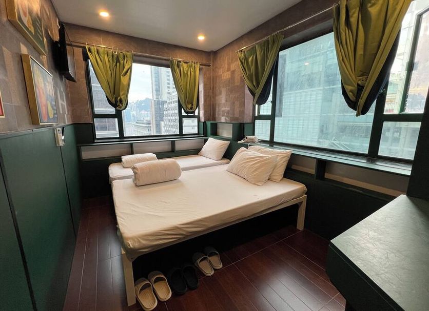 Yatak Odası Fotoğraf