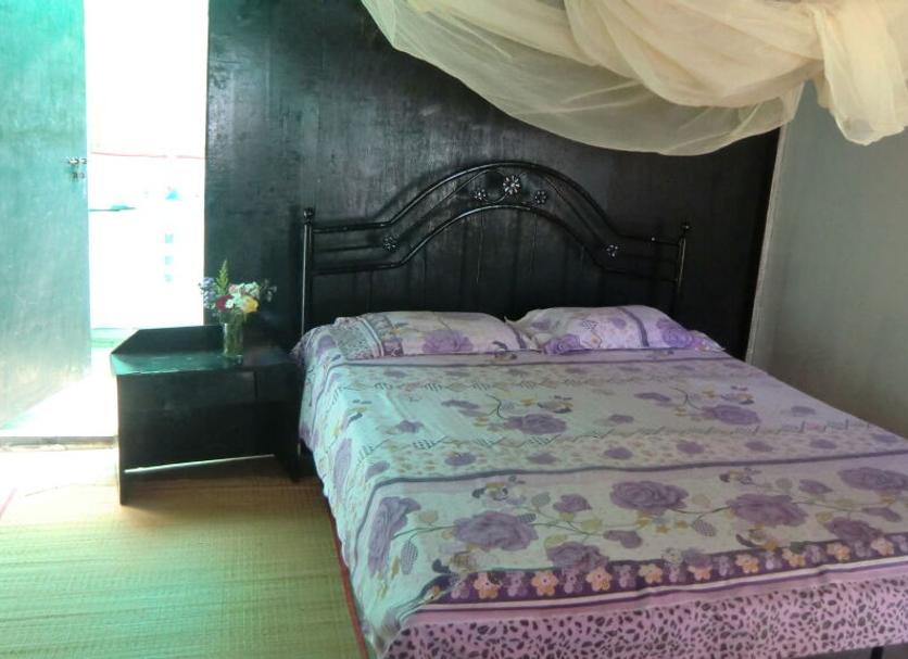 Yatak Odası Fotoğraf