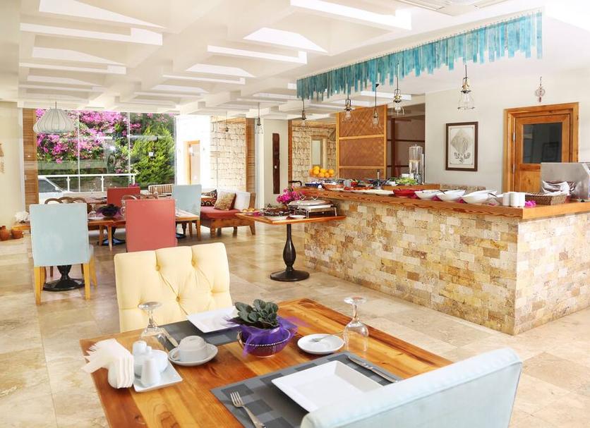 Restoran Fotoğraf