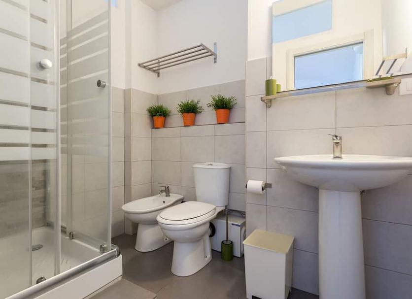 Banyo Fotoğraf