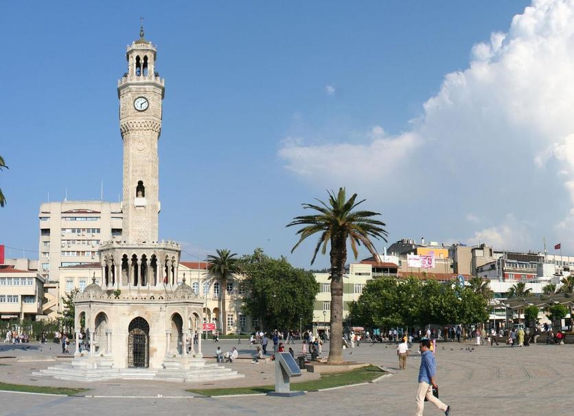 Bina Fotoğraf