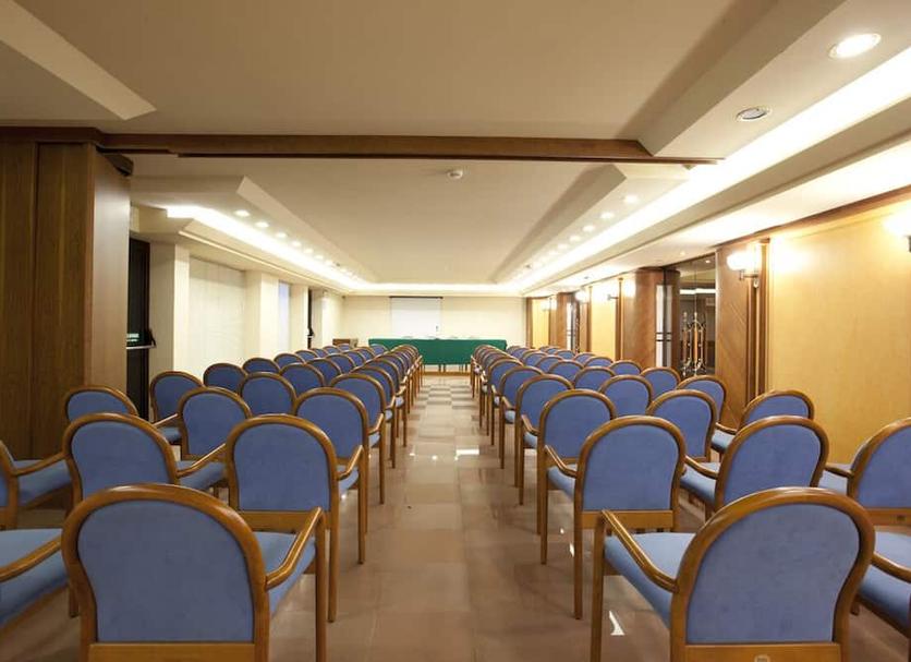 Konferans salonu Fotoğraf