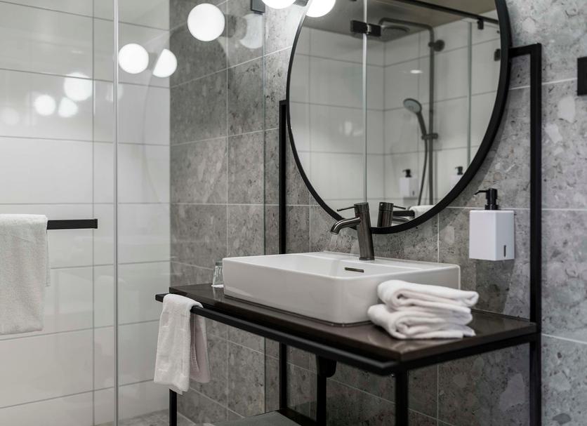 Banyo Fotoğraf